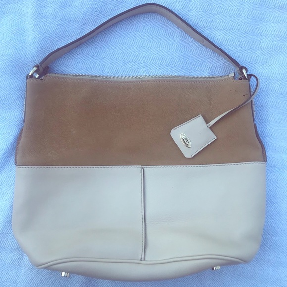 Tod's Handbags - TOD’S beautiful bag
